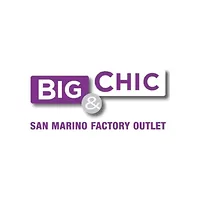 Big & Chic: San Marino Factory Outlet