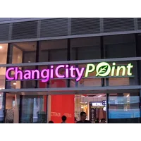 Changi City Point