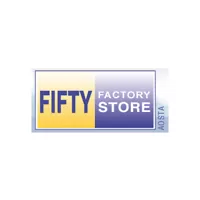 Fifty Factory Store Aosta