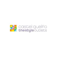 Castel Guelfo The Style Outlets