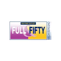 Fifty Factory Store Meda