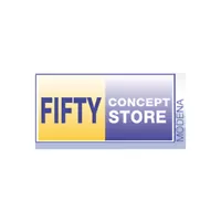 Fifty Factory Store Modena