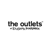 The Outlets at Louisiana Boardwalk