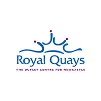 Royal Quays Outlet Centre