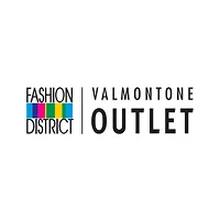 Fashion District Valmontone Outlet