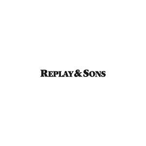 Replay & Sons Outlet