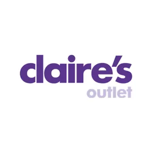 Claire’s Outlet