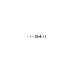 Deborah Li Outlet