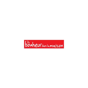 Du Bonheur dans la Maison Outlet