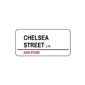 Chelsea Street Outlet