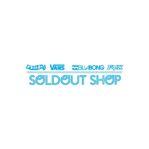 Sold Out Shop Outlet