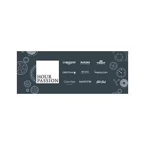 Hour Passion Outlet