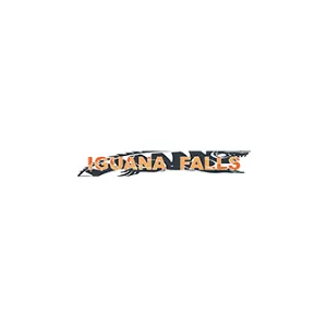Iguana Falls Outlet