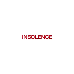 Insolence Outlet