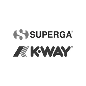 K-Way / Superga Outlet