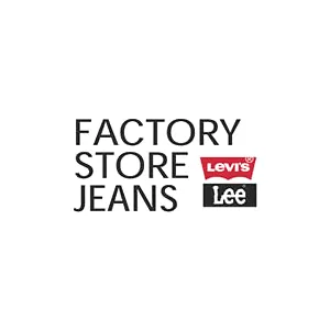 Factory Store Jeans