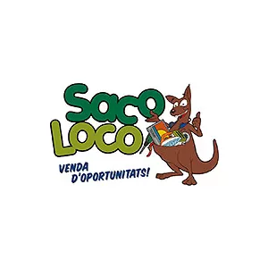 Saco Loco Outlet