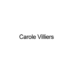 Carole Villiers Outlet