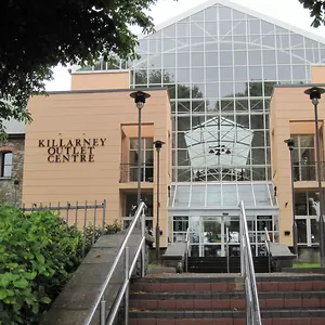 Killarney Outlet Centre