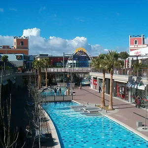 Freeport Outlet Alcochete