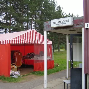 Marimekko Factory Outlet Kitee
