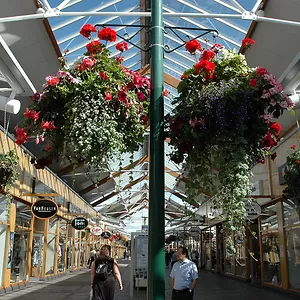Bridgend Designer Outlet