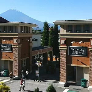 Gotemba Premium Outlets