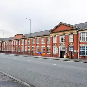 Courtaulds Factory Shop – Nottingham