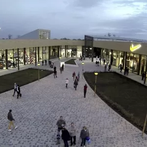 Outlet One