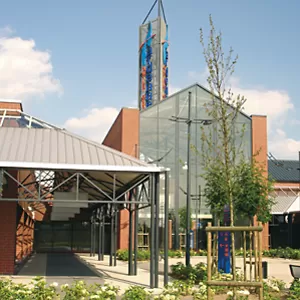 Ardennes Outlet Centre