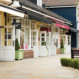 Bicester Village