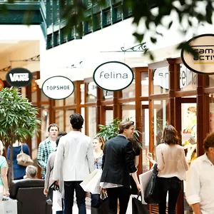Salzburg Designer Outlet