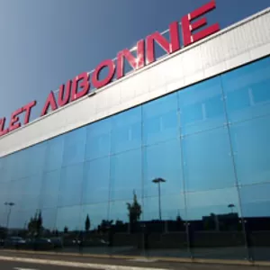Outlet Aubonne