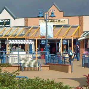 Clacton Factory Outlet