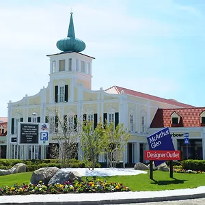 Parndorf Designer Outlet