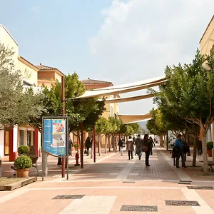 Festival Park Outlets