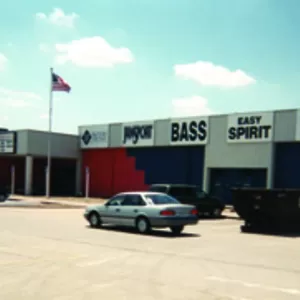 Factory Stores of America – Story City