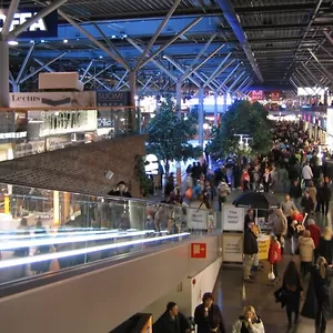 Warehouse Ideapark Brand Outlet