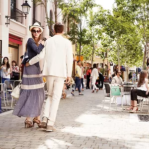 Las Rozas Village
