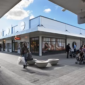 Norwegian Outlet