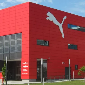 Puma Outlet Herzogenaurach