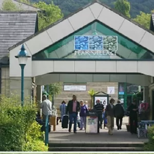 Peak Shopping Village