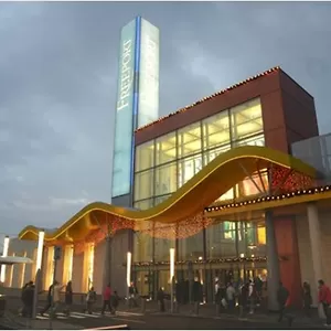 Freeport Fashion Outlet