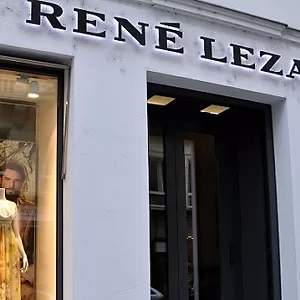 René Lezard Factory Store