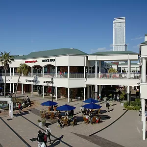 Rinku Premium Outlets