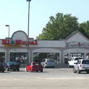 Butler Outlet Mall