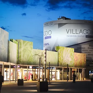 Fashion Outlet Parndorf