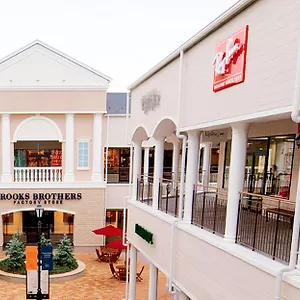 Sendai-Izumi Premium Outlets