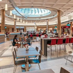 South Hills Village