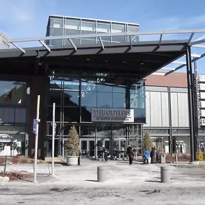 The Outlets at Sands Bethlehem